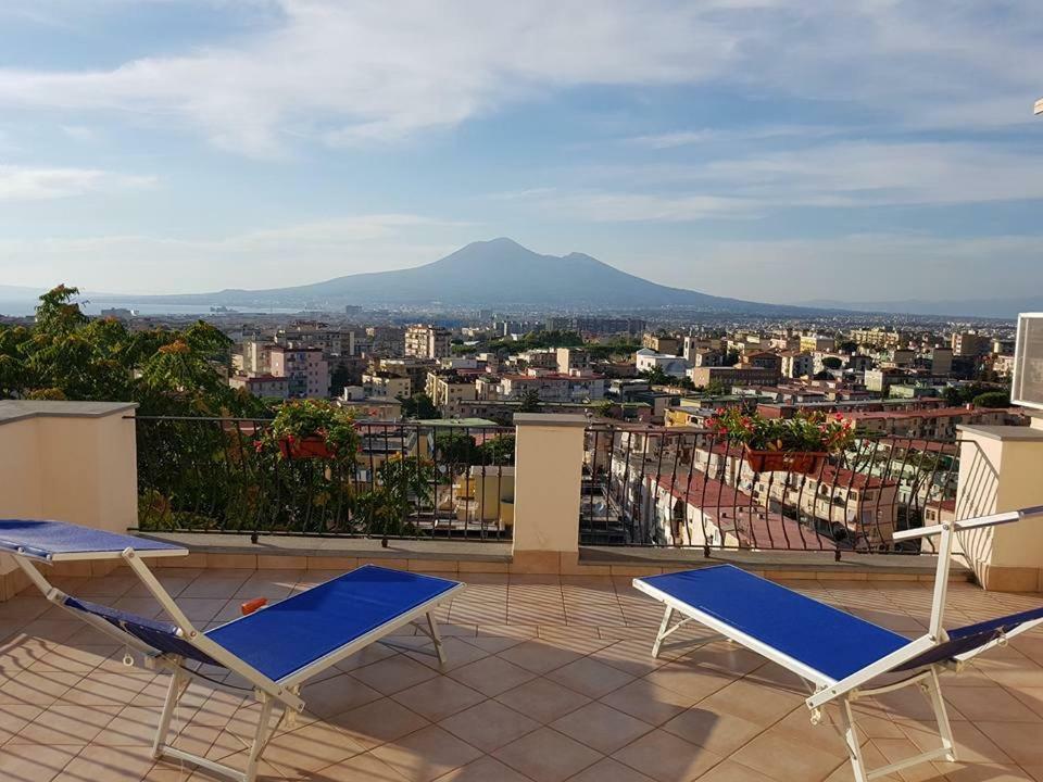 La Magnolia Castellammare di Stabia